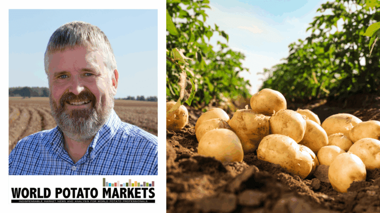 World Potato Markets briefing