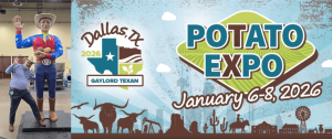 US Potato Expo