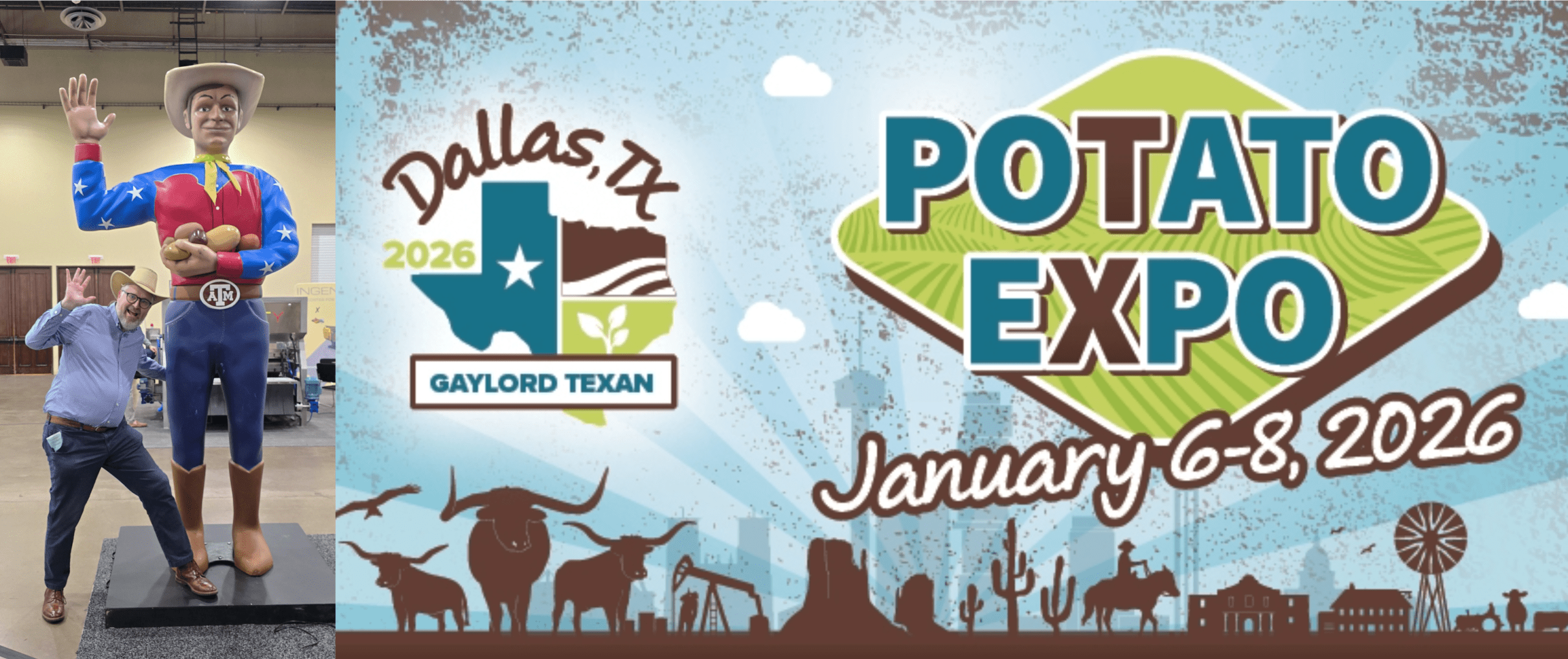 US Potato Expo