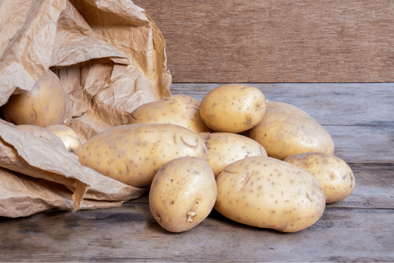 The future of Maris Piper under the spotlight