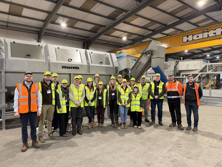 GB Potatoes names first cohort as new industry development programme gets underway