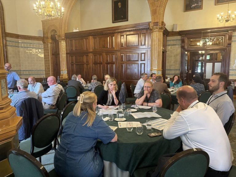 Water tops the agenda at Potato Summit
