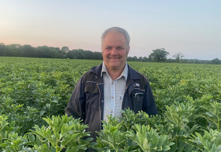 World leading rotations strengthen British potato industry