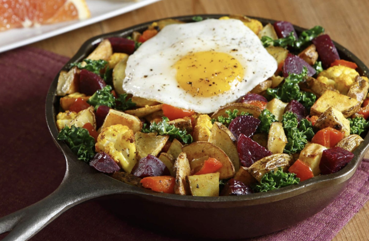 Winter Hash